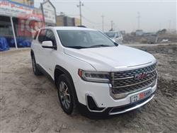 جي ام سي اكاديا